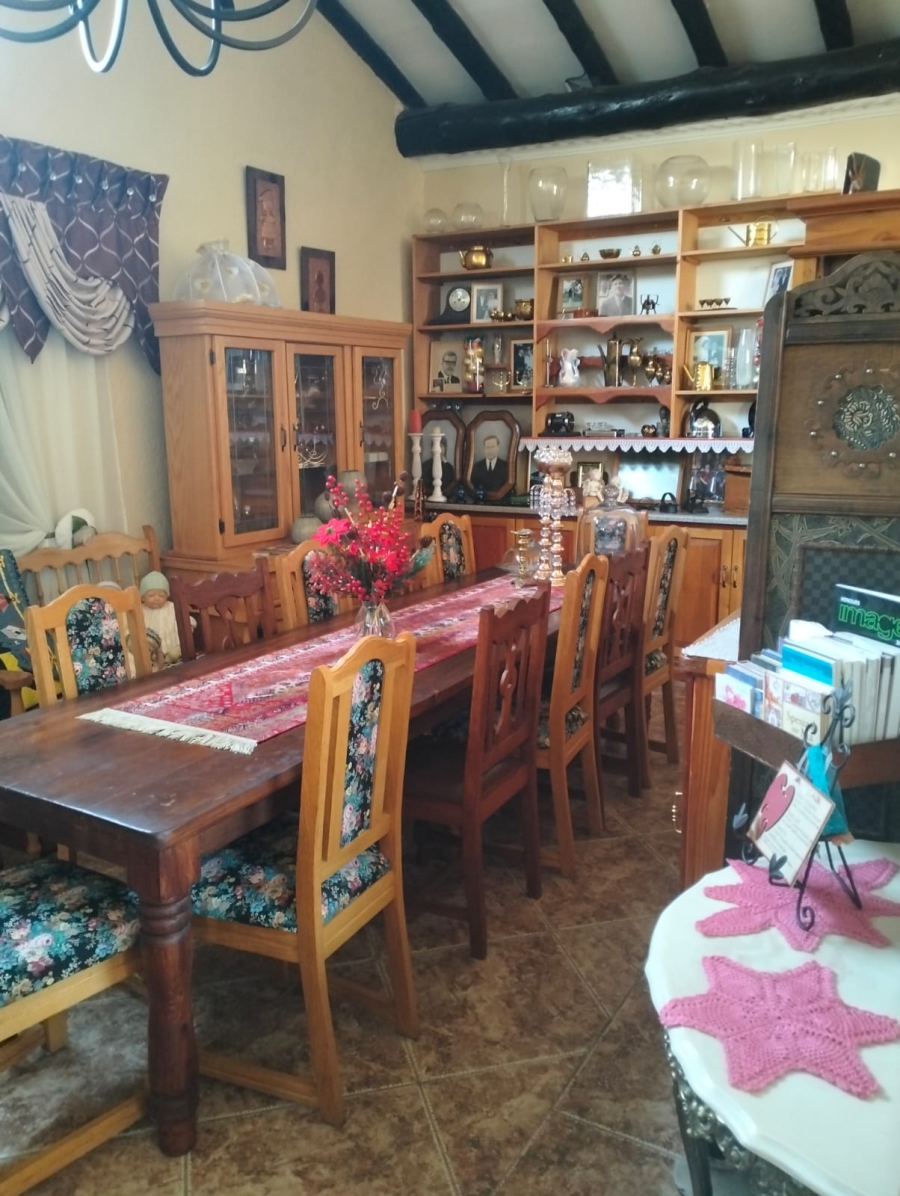 4 Bedroom Property for Sale in Vaalpark Free State